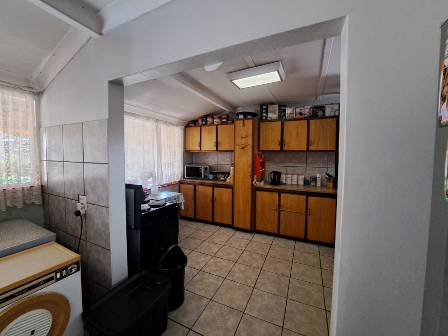 3 Bedroom Property for Sale in Uitsig Free State